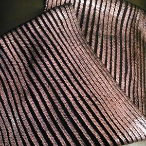 Infinity scarf by Mark